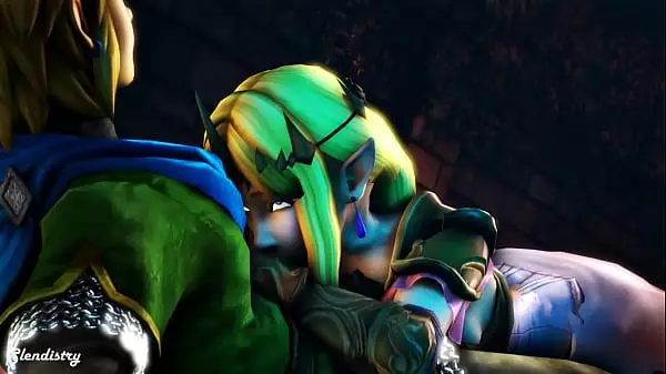 Free Porn Zelda Galleries