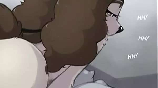 Furry Girl Hentai