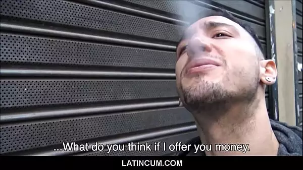 Gay Latino Porm