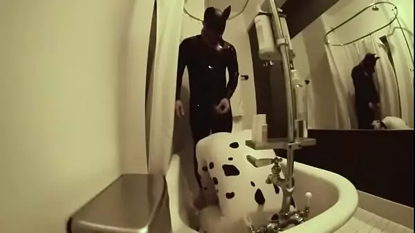 Gay Puppy Play Bdsm