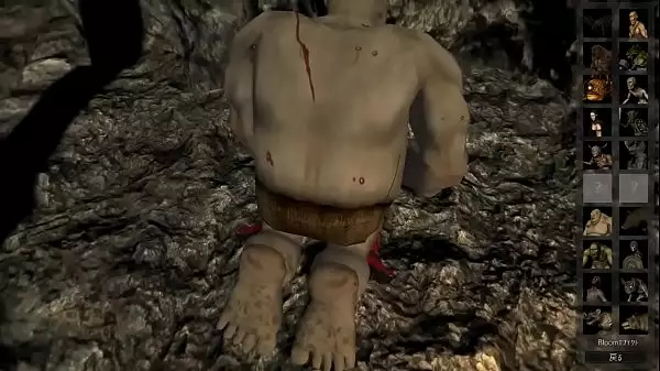 Hentai Game Cg