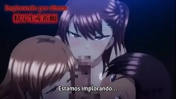 Hentai Legendado Em Português