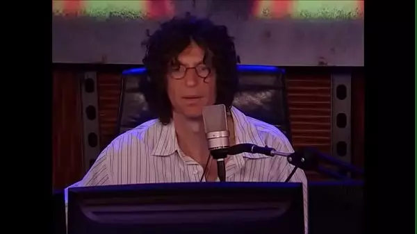 Howard Stern Playboy Evaluation