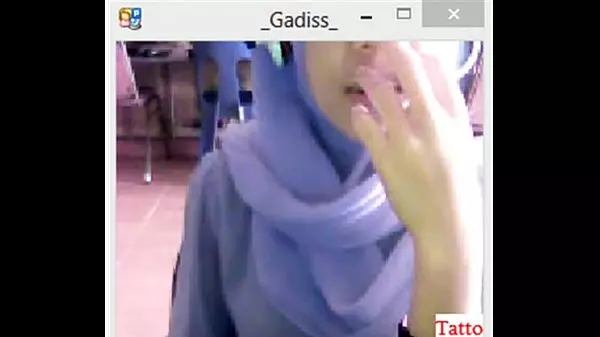 Indo Jilbab Sex