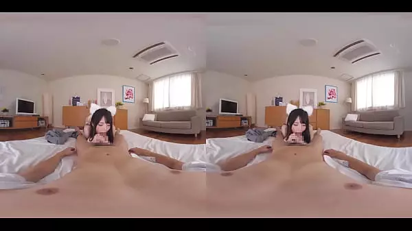 Japanese Uncensored Vr