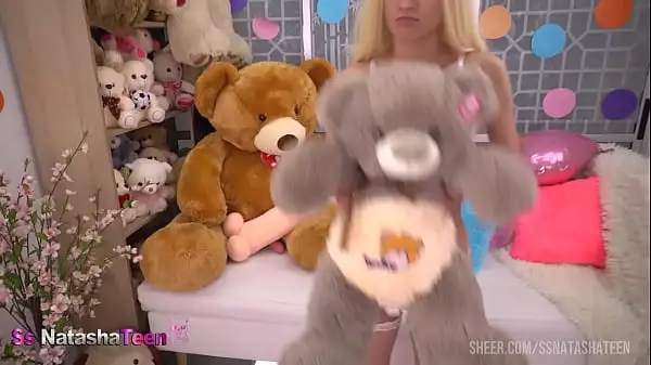 Latina Teen Doggystyle