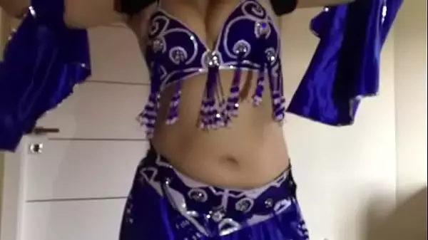 Milf Belly Dance