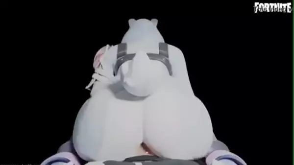 Naked Fortnite Girl Skins