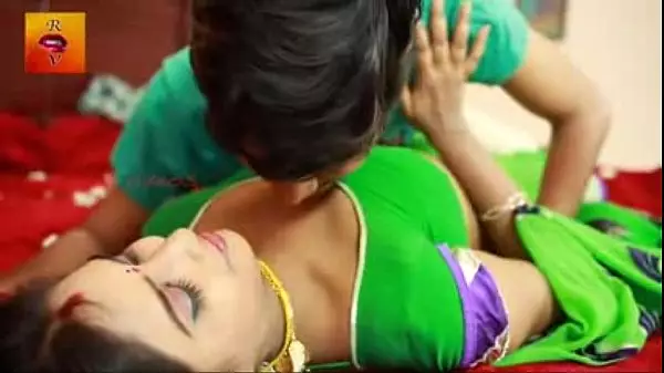 Newly Married Couple Sex