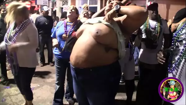 Nipple Flash In Public