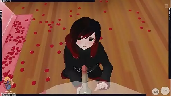 Rwby Coco Hentai