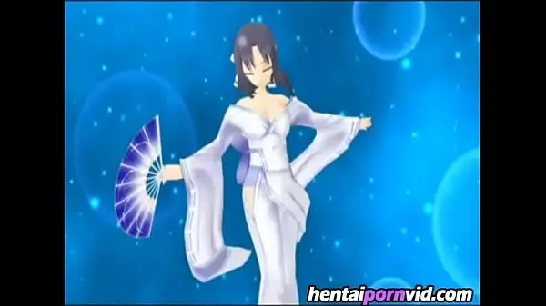 Senran Kagura Yomi Nude