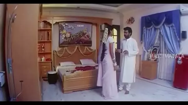 Sex Video On First Night