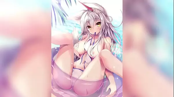 Sexy Anime Hentai Girls