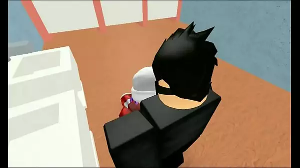 Sexy Roblox