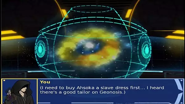 Star Wars Ahsoka Sex