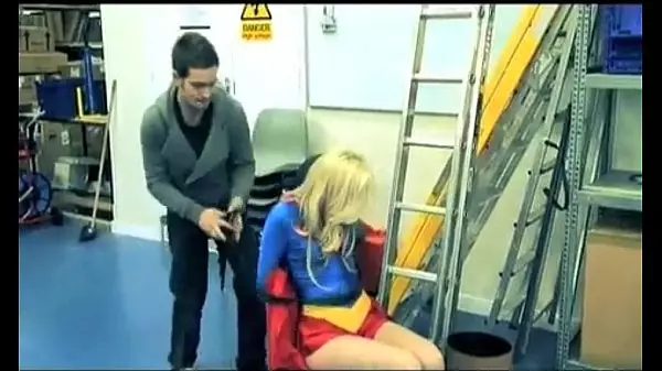 Supergirl Sex Fanfic