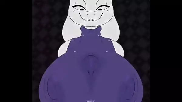 Toriel Xxx