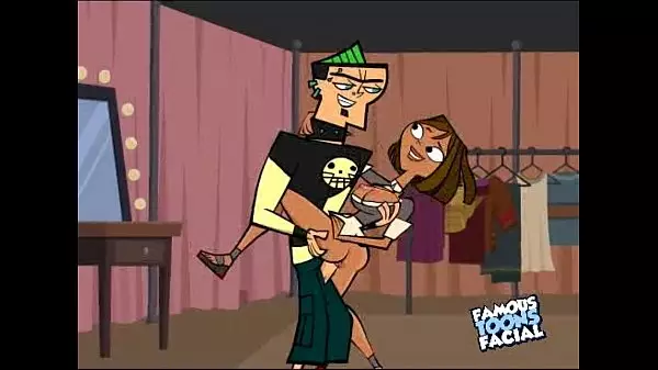 Total Drama Sexy