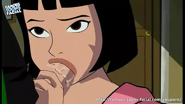 Ben Ten Porn Comics