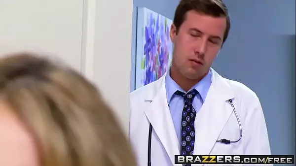 Big Boobs Doctor