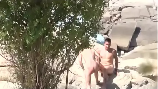 Big Dick Nude Beach