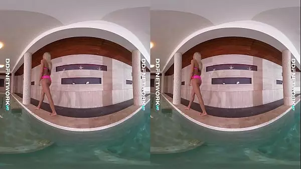 Bikini Vr Porn