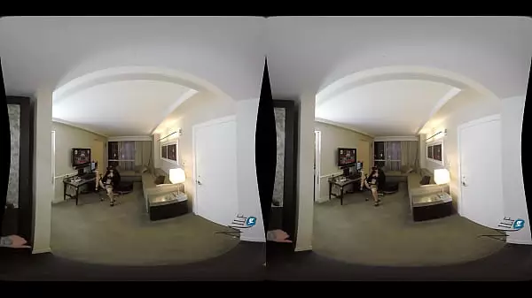 Busty Vr Porn