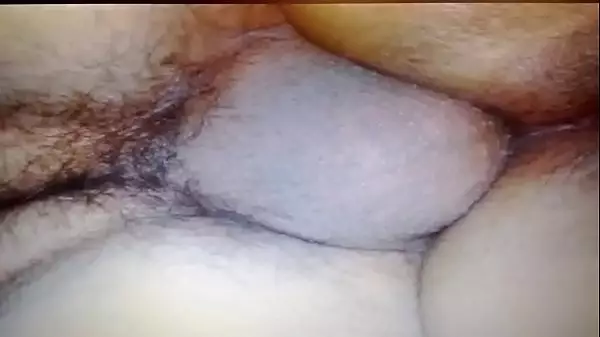 Close Up Anal Cum