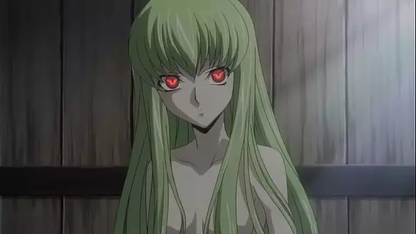 Code Geass Cc Hentai