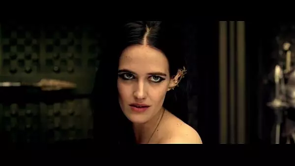 Eva Green Breasts