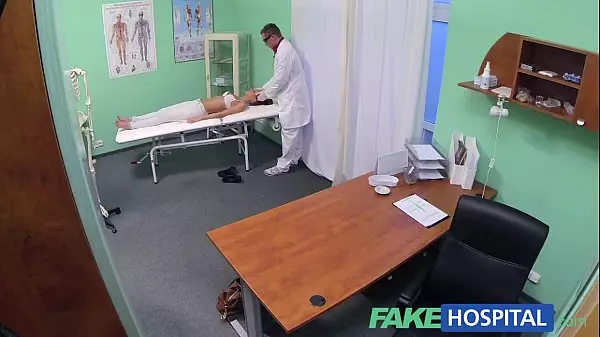 Fake Doctor Xvideos