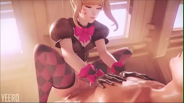 Female Centaur Hentai