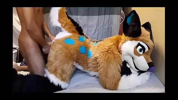 Female Furry Yiff