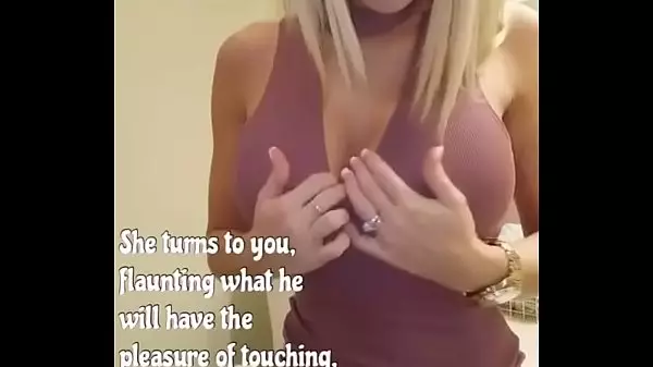 Femdom Porn Captions