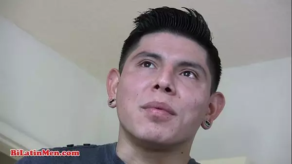 Free Gay Latino Porn Videos