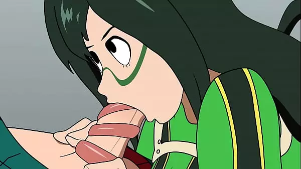 Froppy Henti