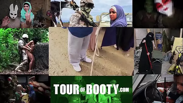 Fuck Tour Africa