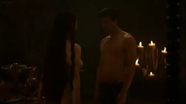 Game Of Thrones All Sex And Nudity