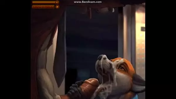 Gay Furry Fox Porn