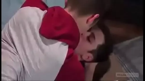 Gay Kiss Sex