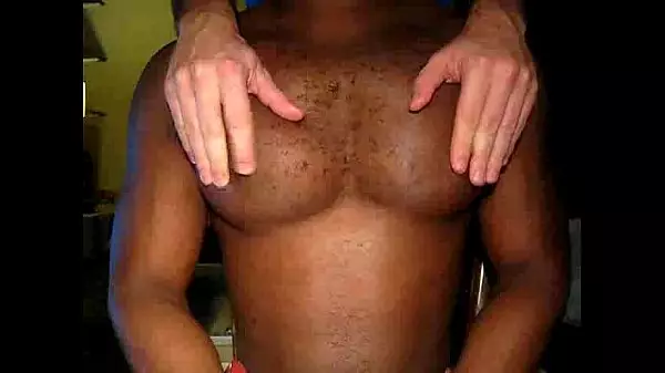 Gay Porn Pec Worship