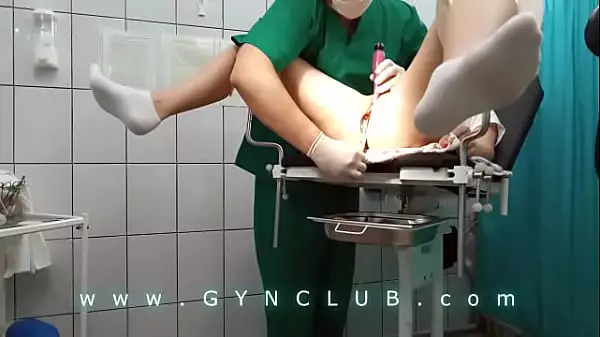 Gyno Exam Orgasm