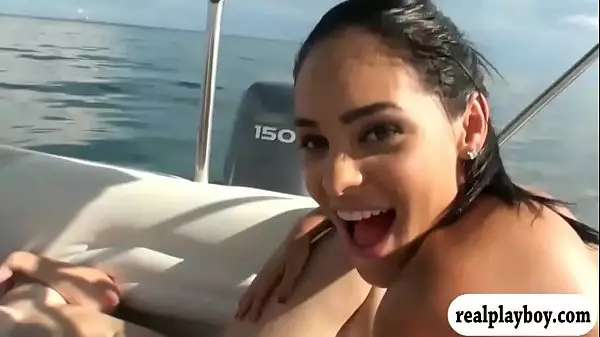 Hotwife Boat