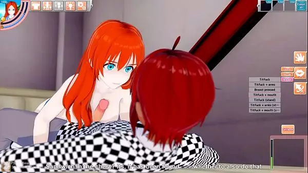 Illusion Hentai Games