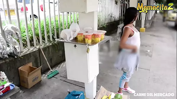 Latina Hardcore