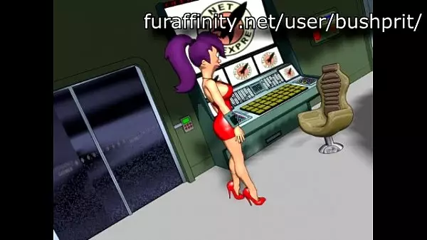 Leela Porn