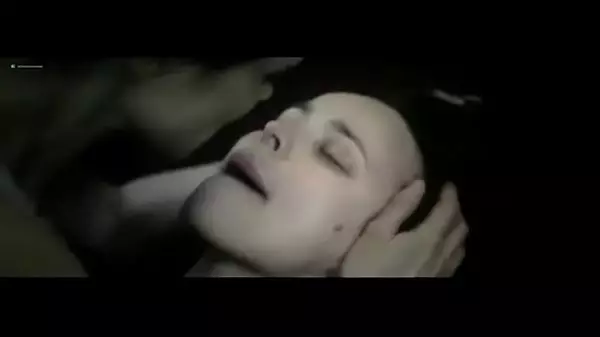 Lesbian Sex Scenes In The Movies