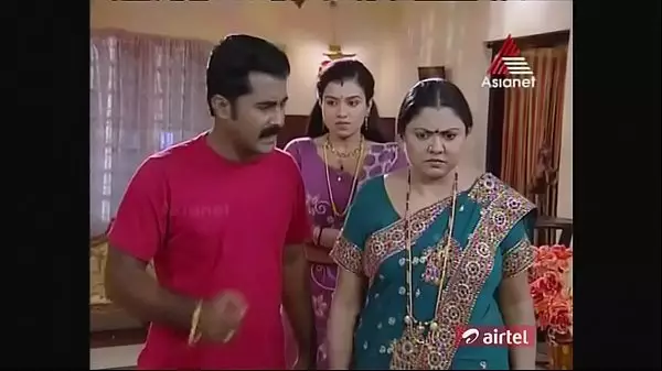 Malayalam Serial Actress Porn