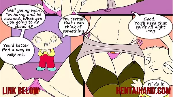 Milf Hentai Comic